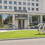 Prora Solitaire Avida Loft 5