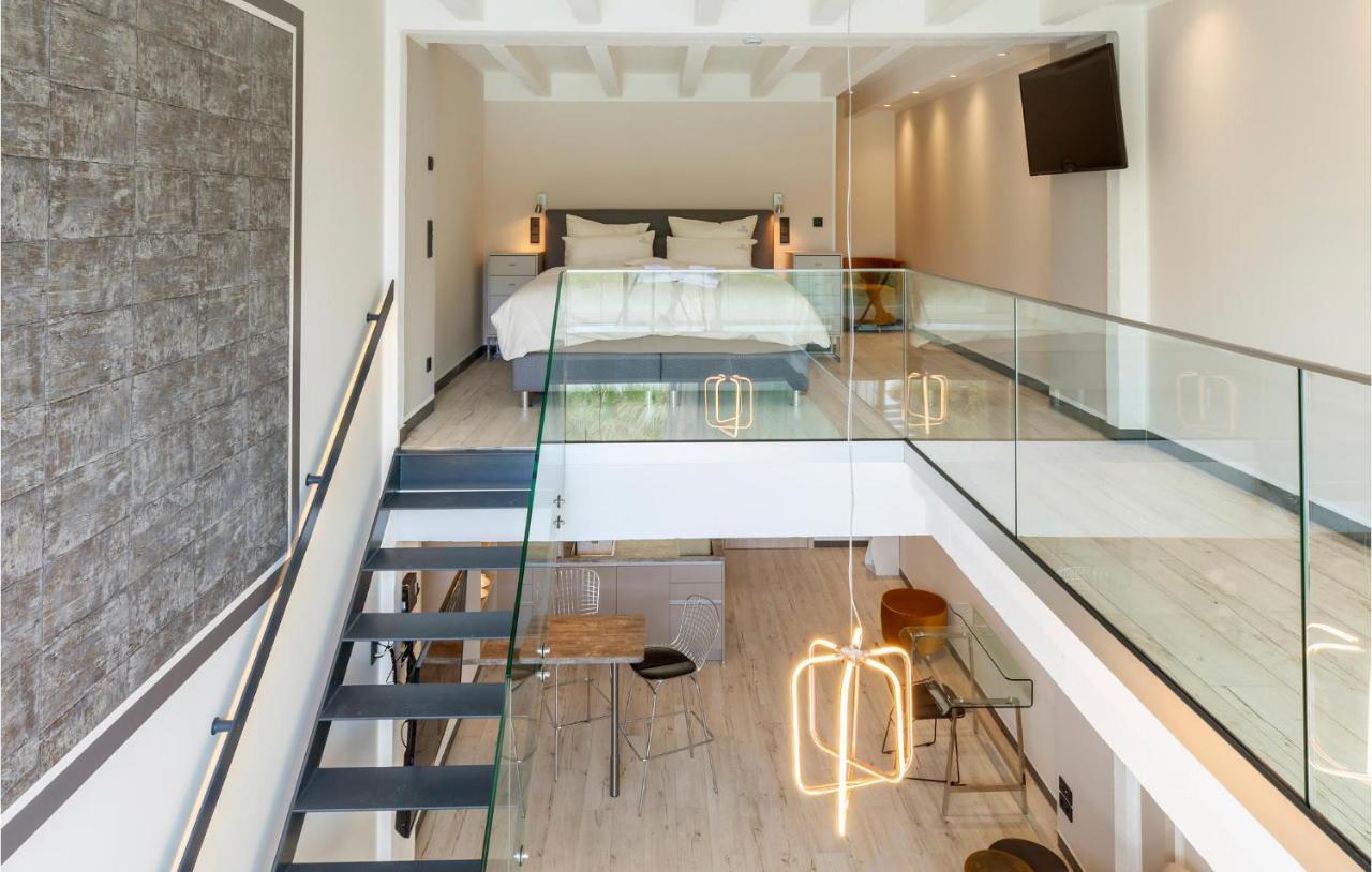 Prora Solitaire Avida Loft 5 Apartment *
