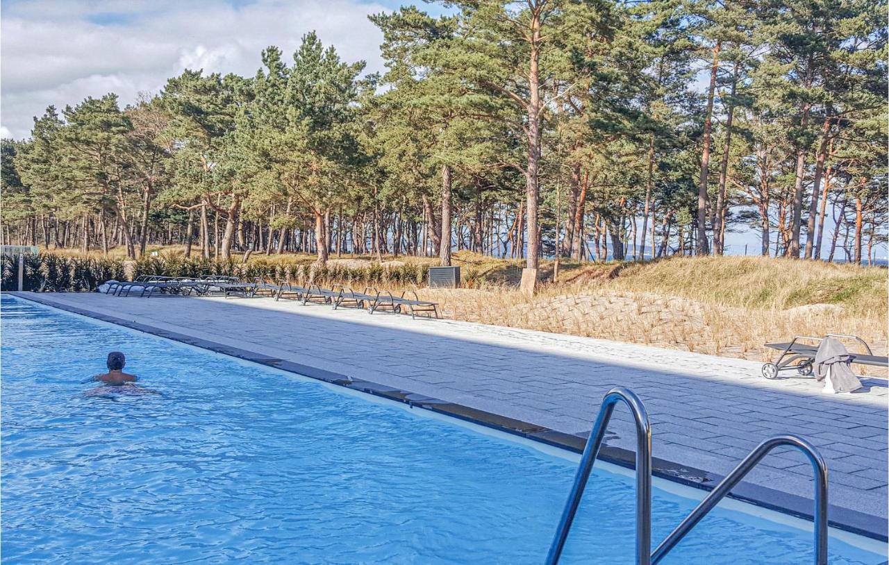 Apartment Prora Solitaire Avida Loft 5