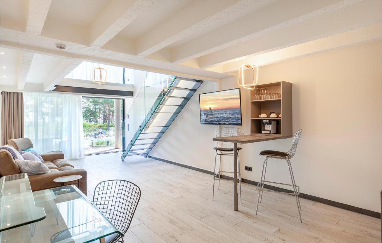 Prora Solitaire Avida Loft 5 *