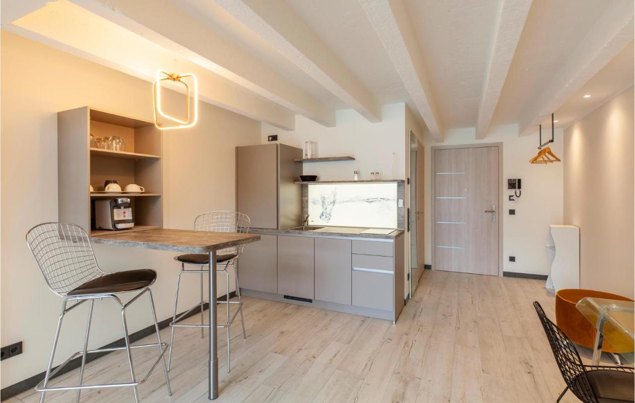 Prora Solitaire Avida Loft 5 * Binz