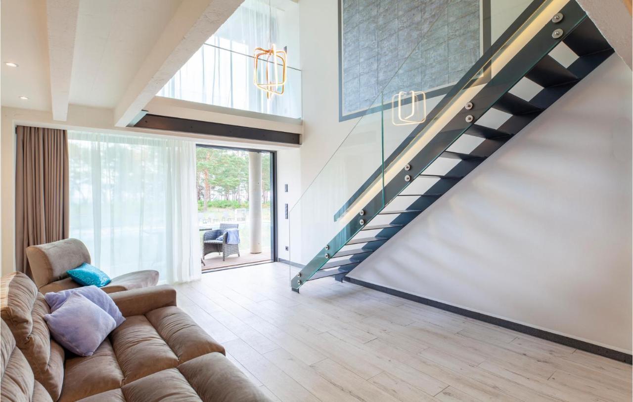 Prora Solitaire Avida Loft 5 Apartment Binz