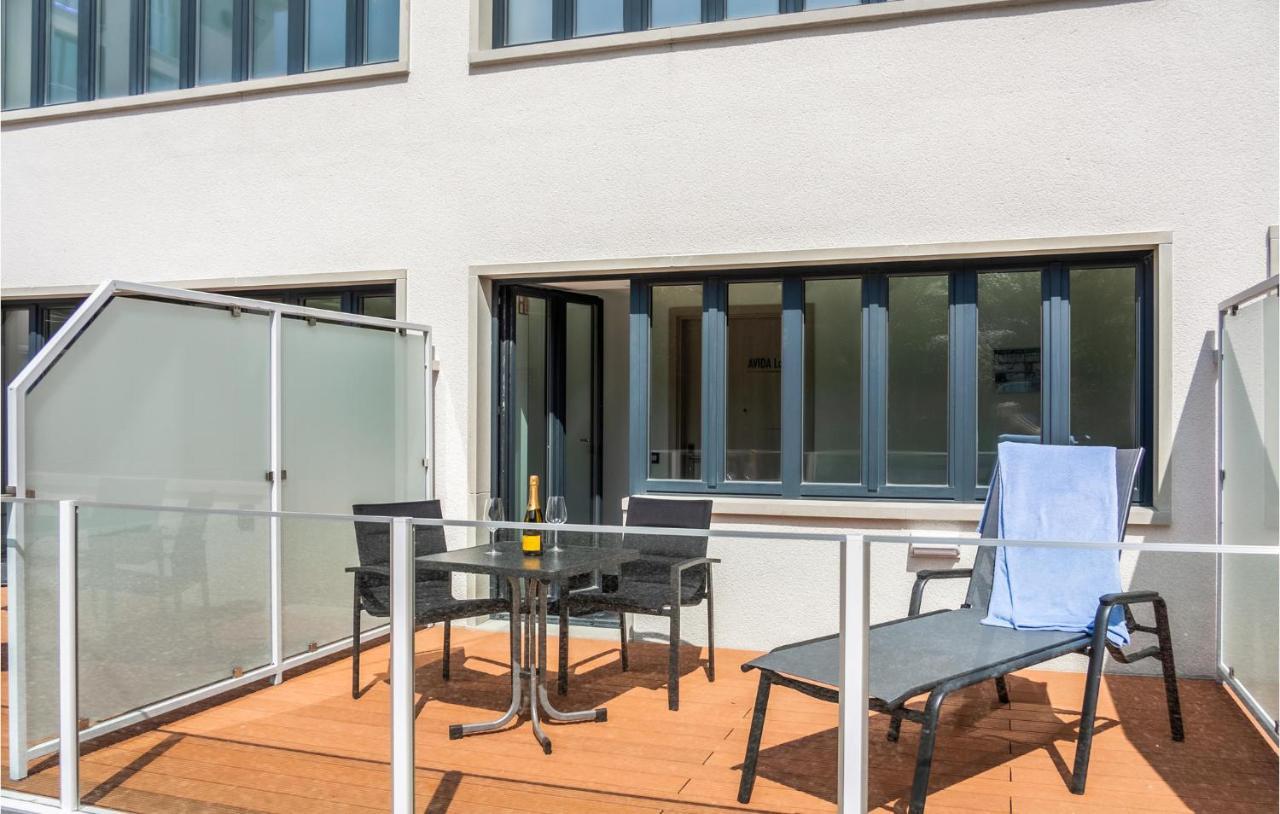 Apartment Prora Solitaire Avida Loft 5 *