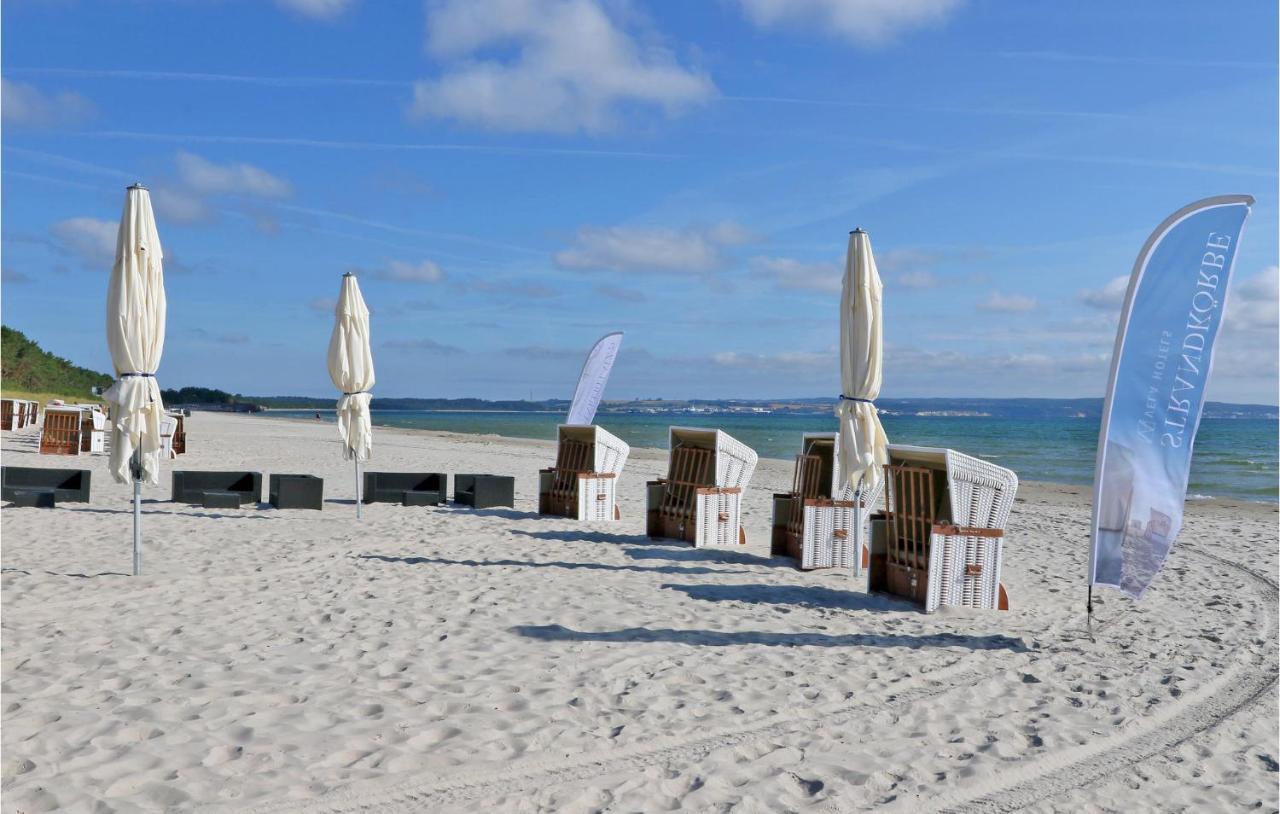 Apartment Prora Solitaire Avida Loft 5 Binz