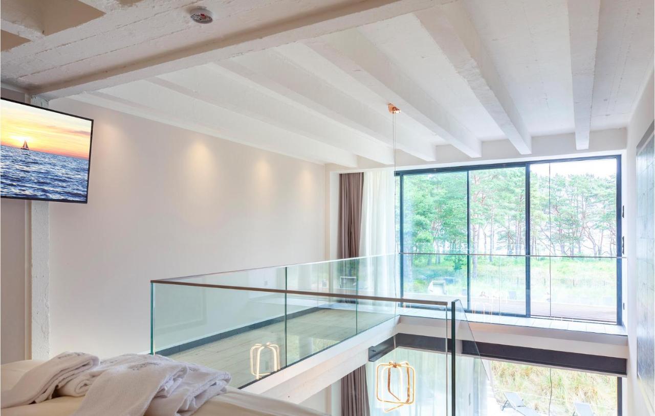 Prora Solitaire Avida Loft 5 Apartment Binz