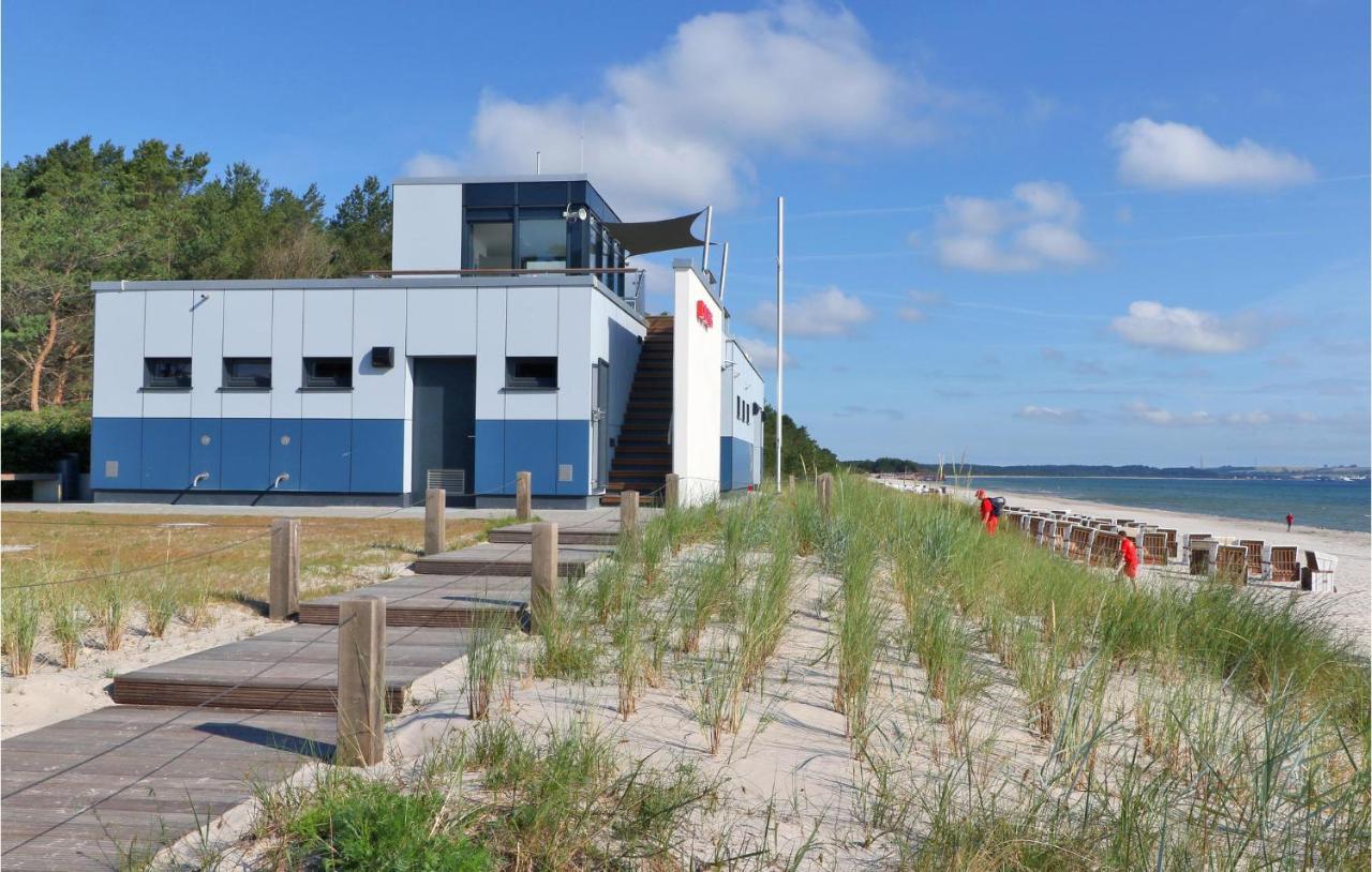 Prora Solitaire Avida Loft 5 Apartment *