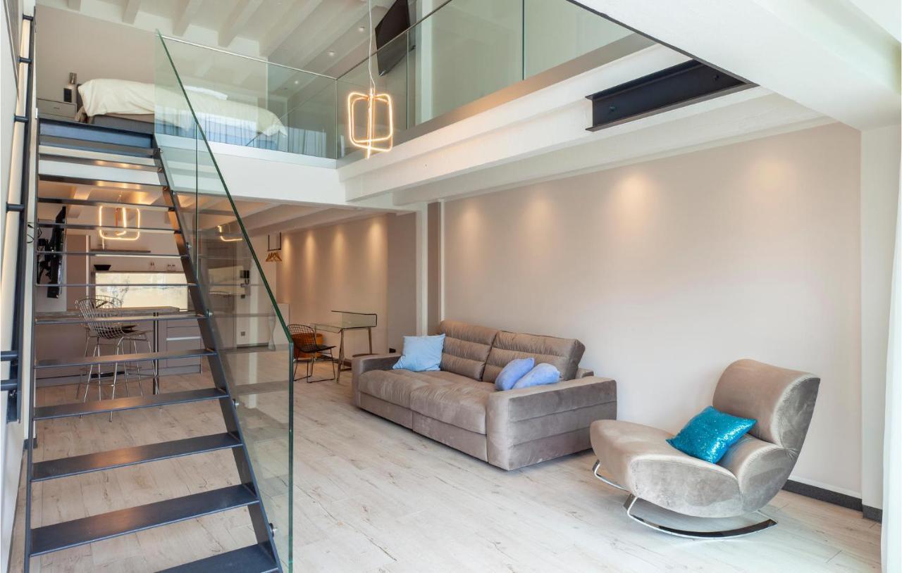 Apartment Prora Solitaire Avida Loft 5 *