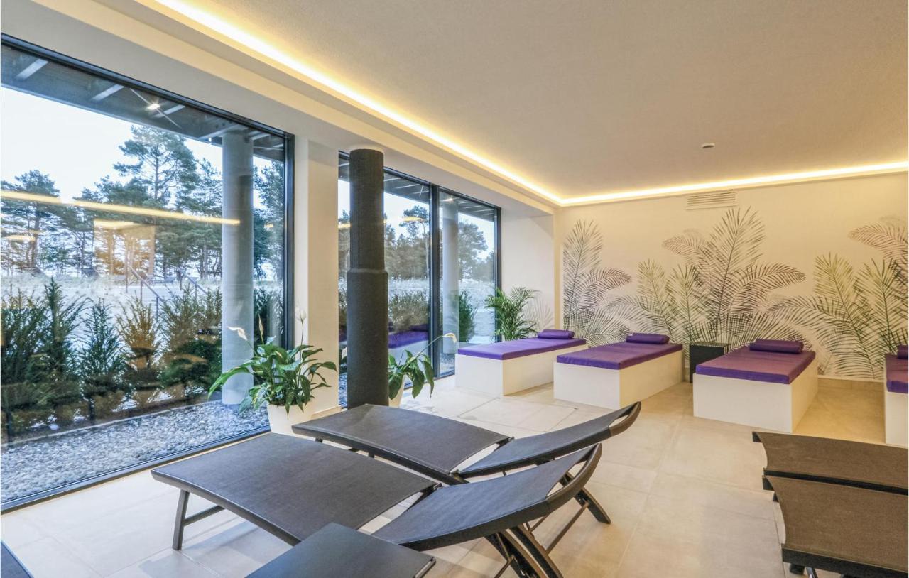 Prora Solitaire Avida Loft 5 * Binz