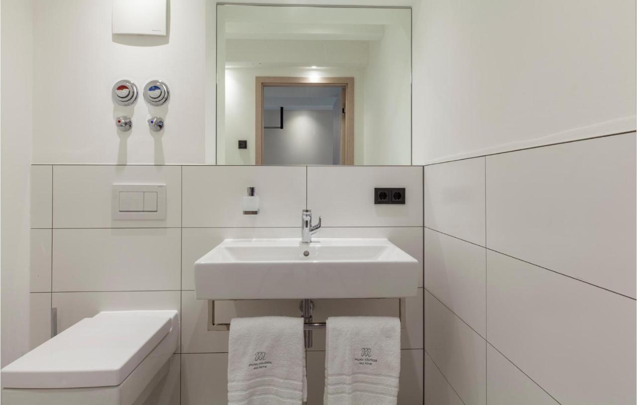 Prora Solitaire Avida Loft 5 Binz