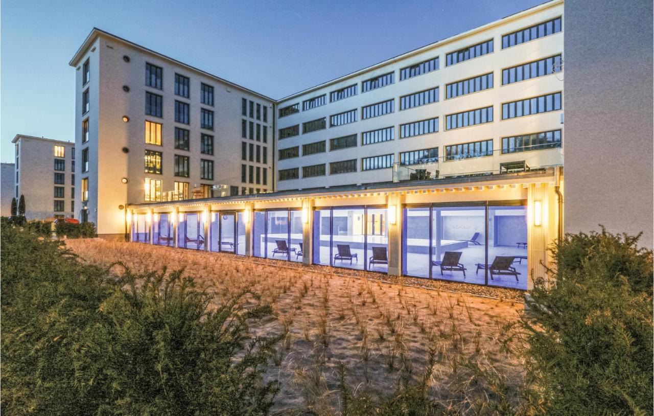 Prora Solitaire Avida Loft 5