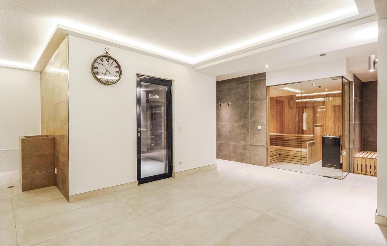 Prora Solitaire Avida Loft 5 Apartment Binz