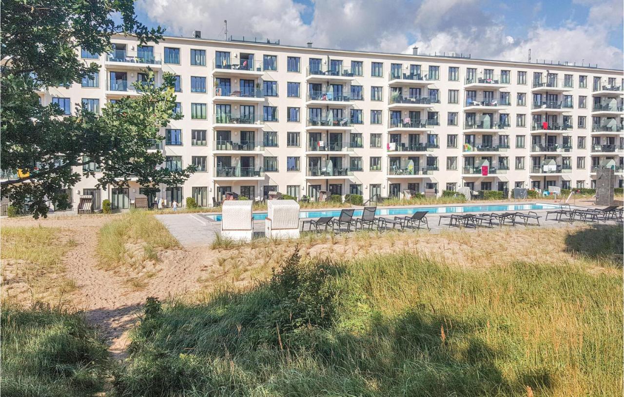 Prora Solitaire Avida Loft 5
