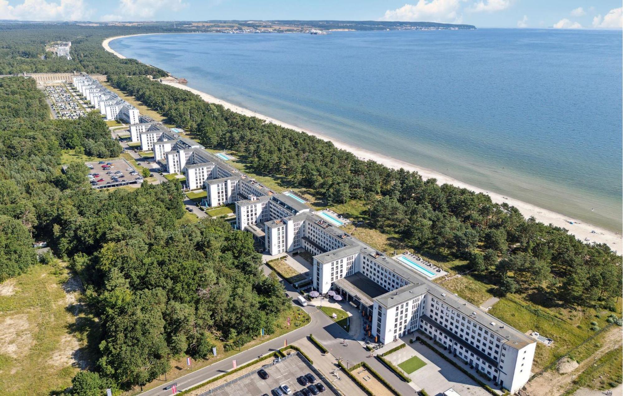 Prora Solitaire Avida Loft 5 Binz