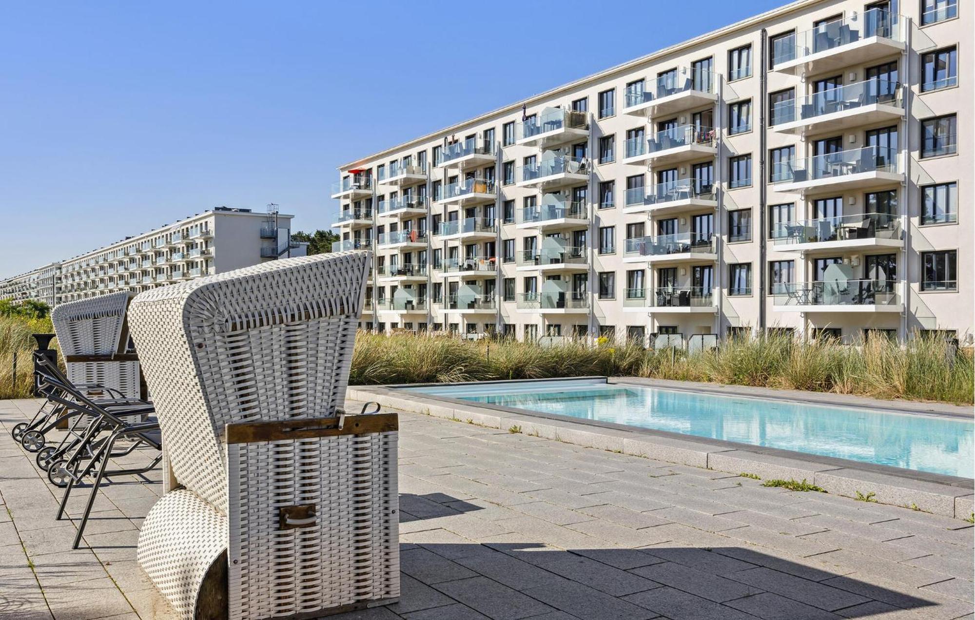 Apartment Prora Solitaire Avida Loft 5