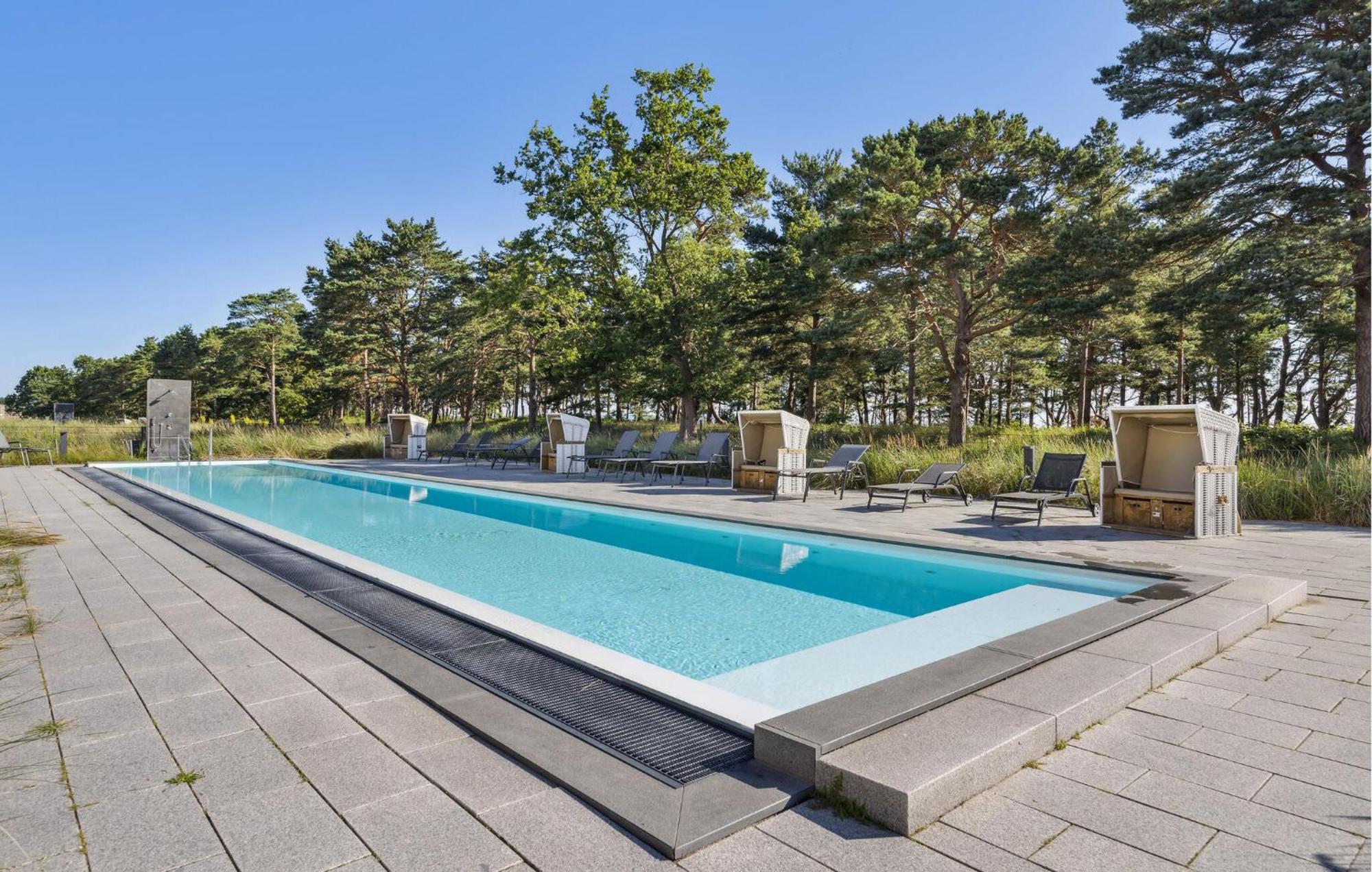 Prora Solitaire Avida Loft 5 *