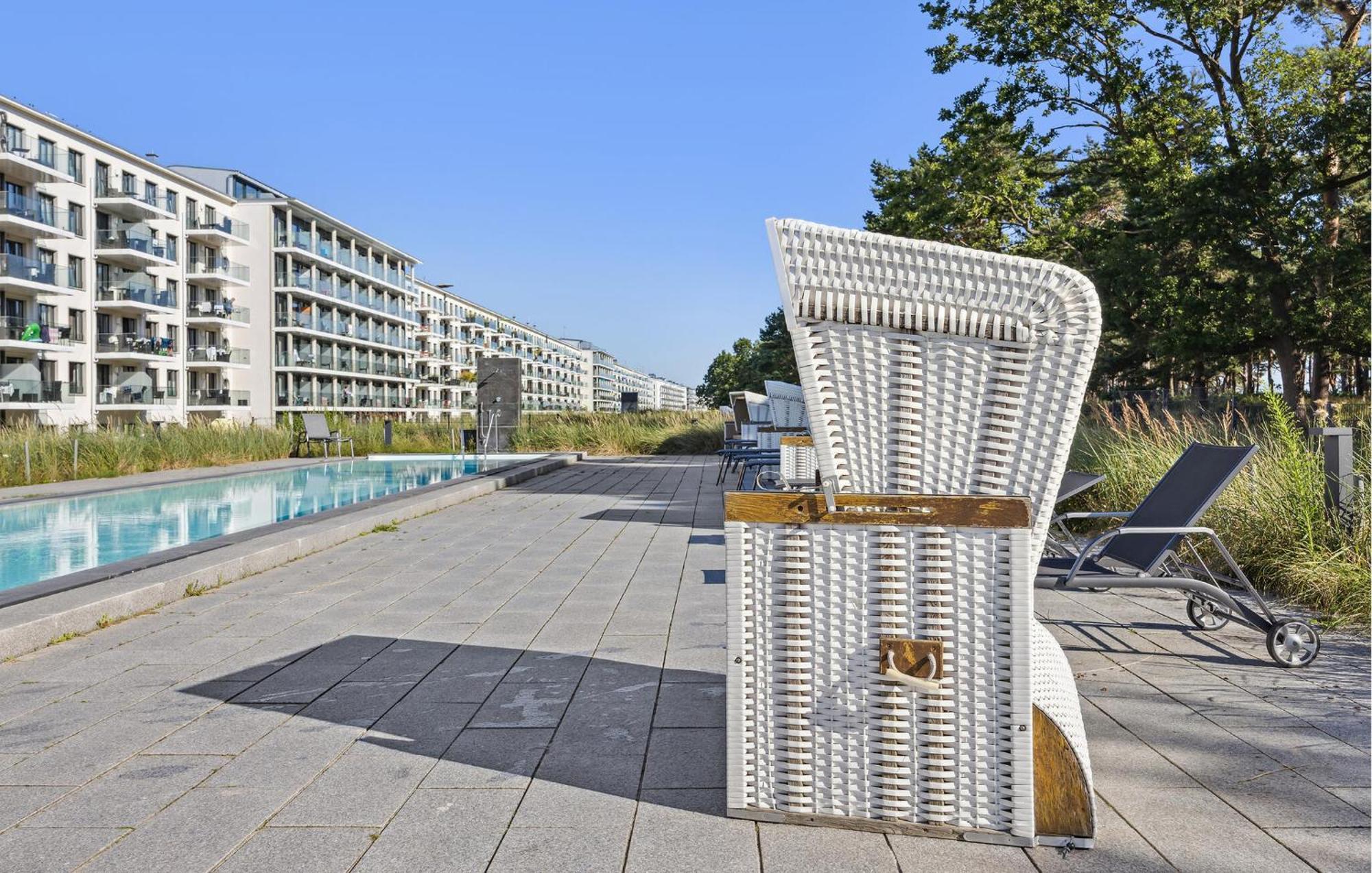 Prora Solitaire Avida Loft 5 * Binz