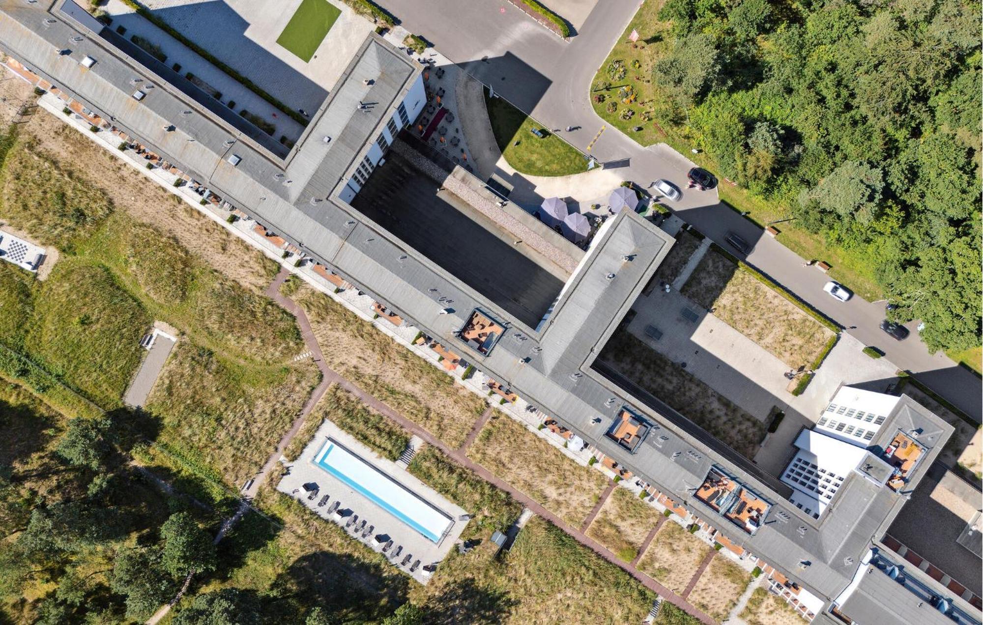 Prora Solitaire Avida Loft 5 Apartment Binz